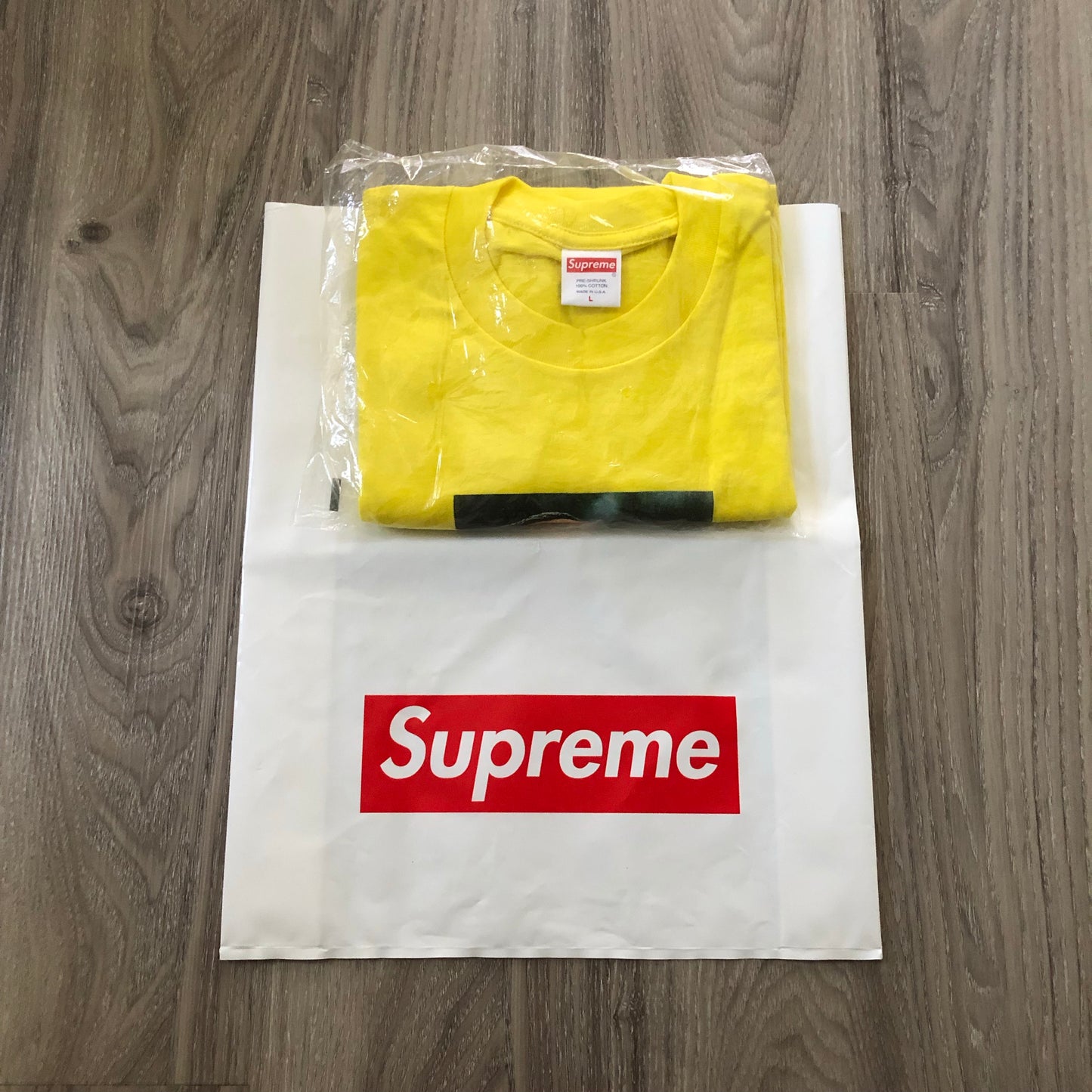Supreme Tee