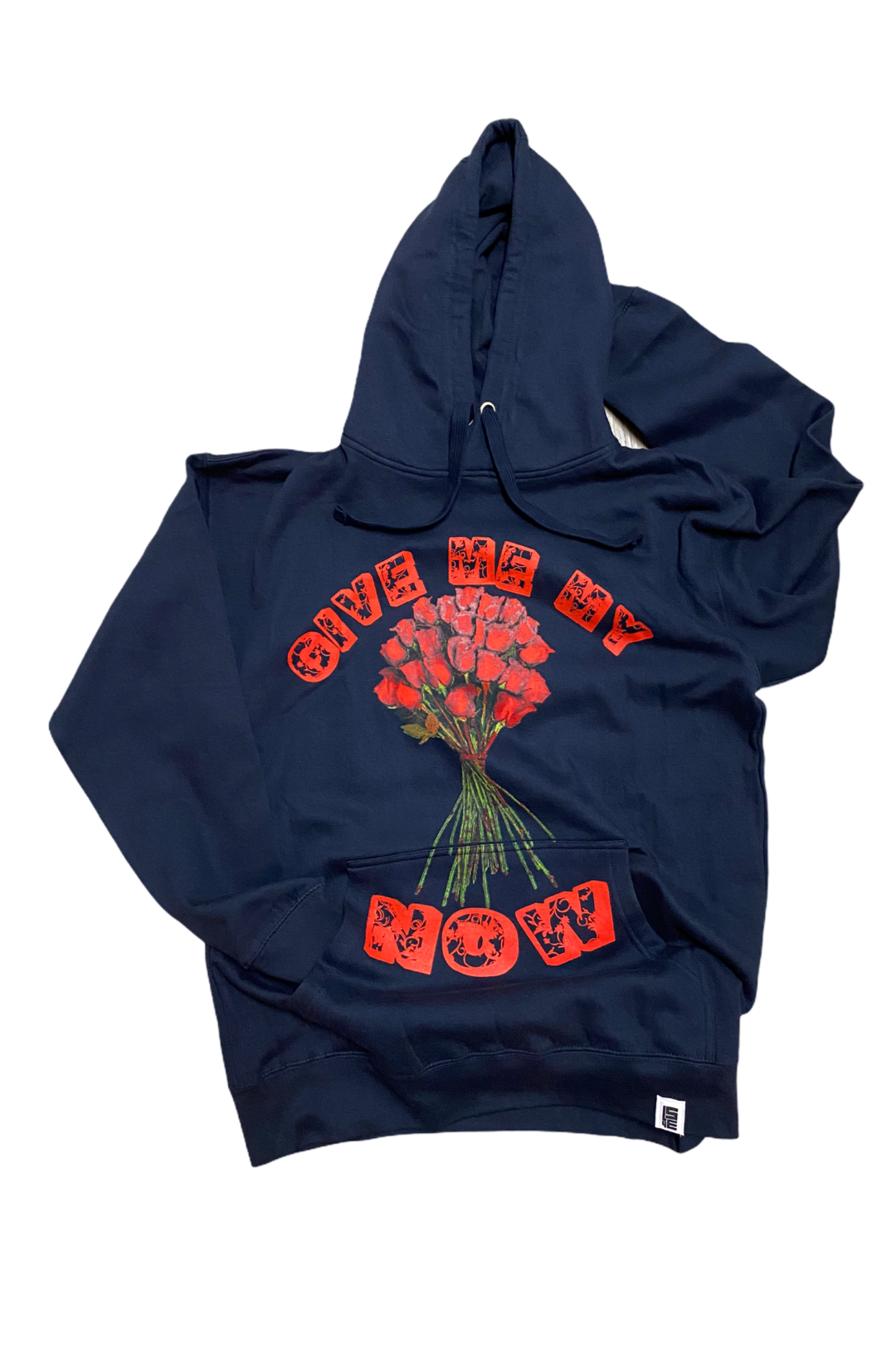 Roses Hoodie