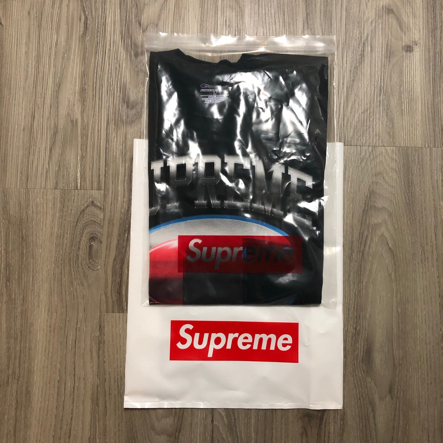 Supreme Tee