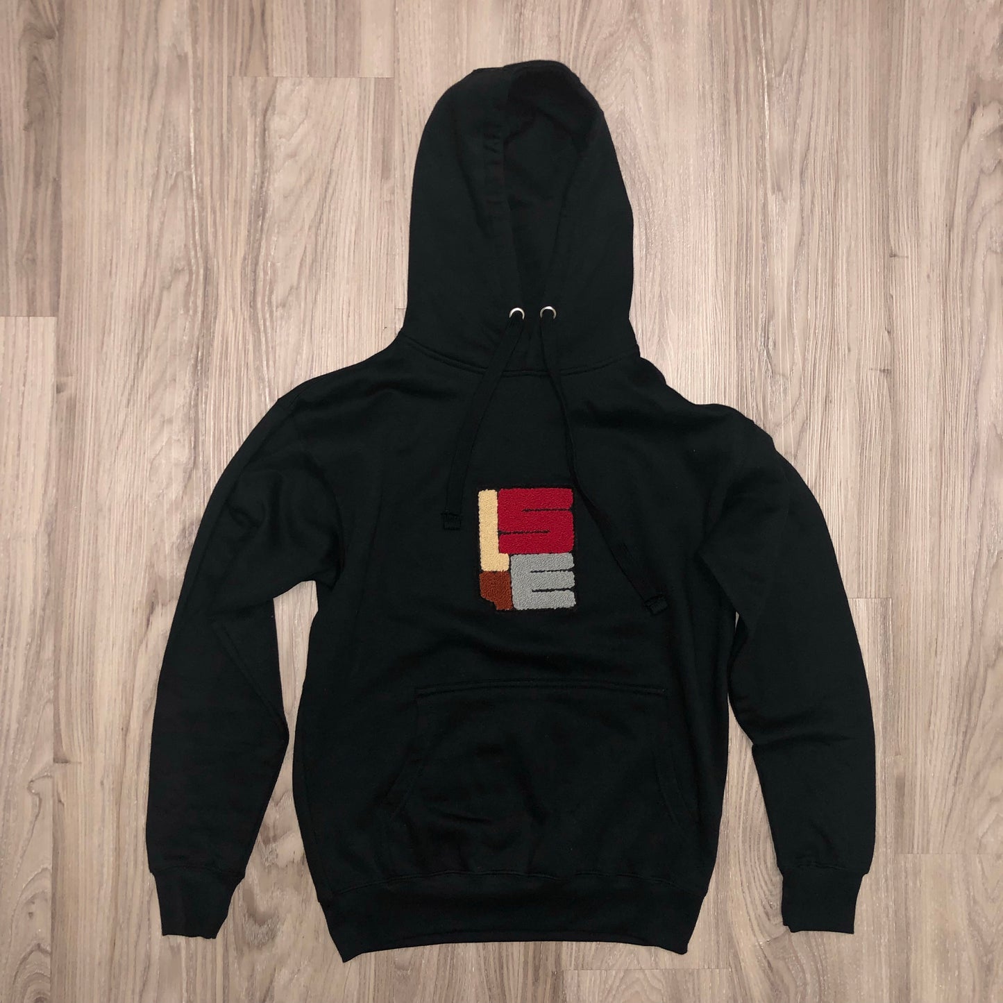 Wisdom Hoodie