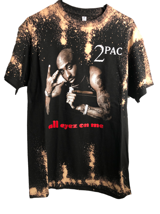 Tupac Tee