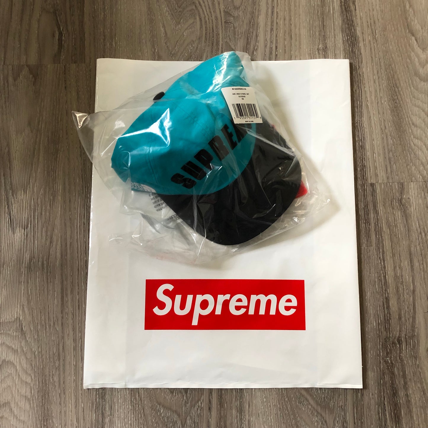 Supreme X North Face