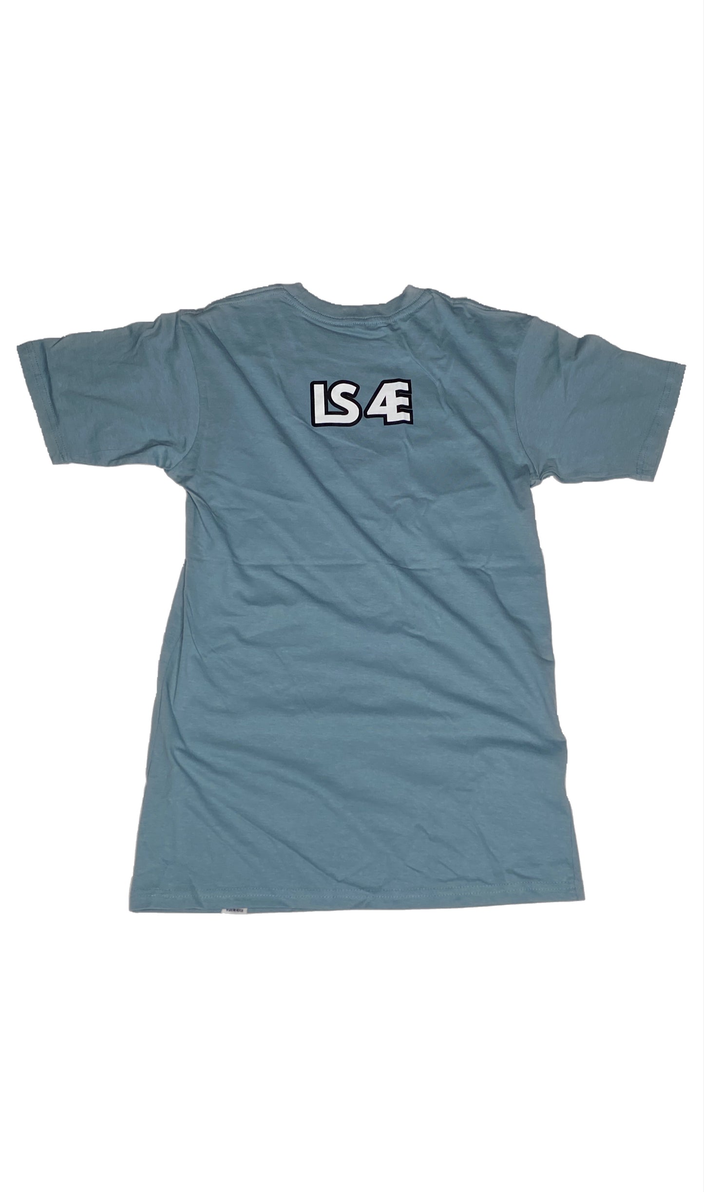 Go See the World T-Shirt