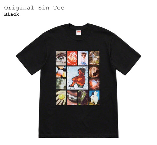 Supreme Tee