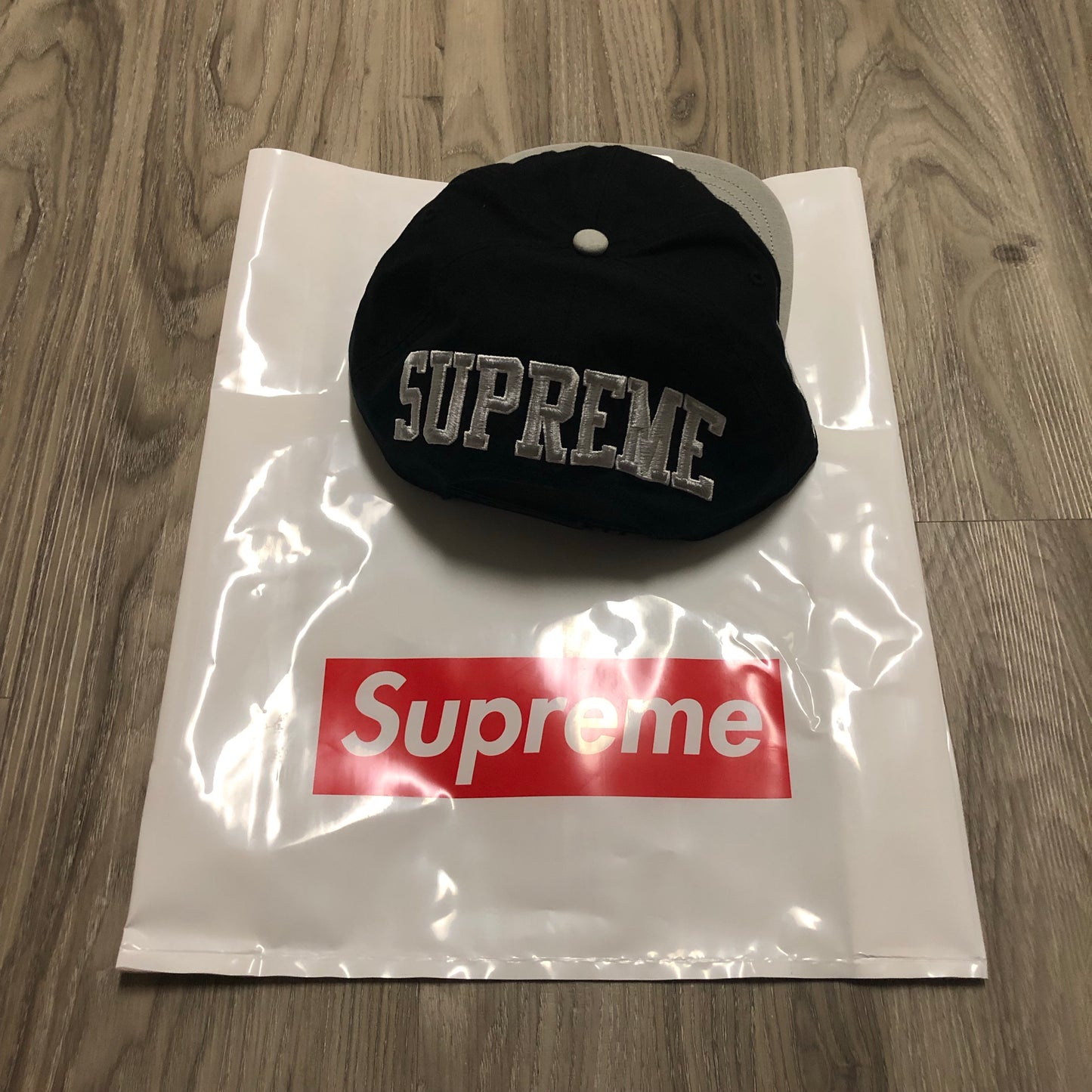Supreme Hat