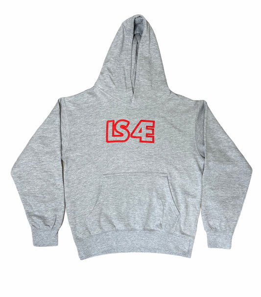 Adults No Hate Hoodies
