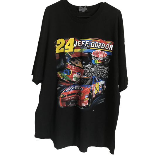 Vintage NASCAR Tee