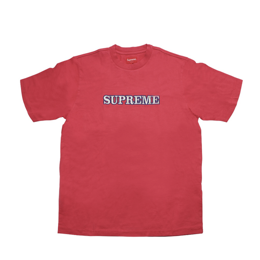 Supreme Tee