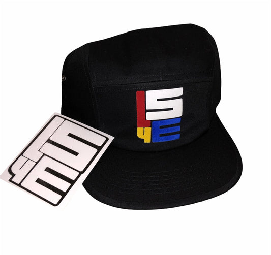 The Logo Cap