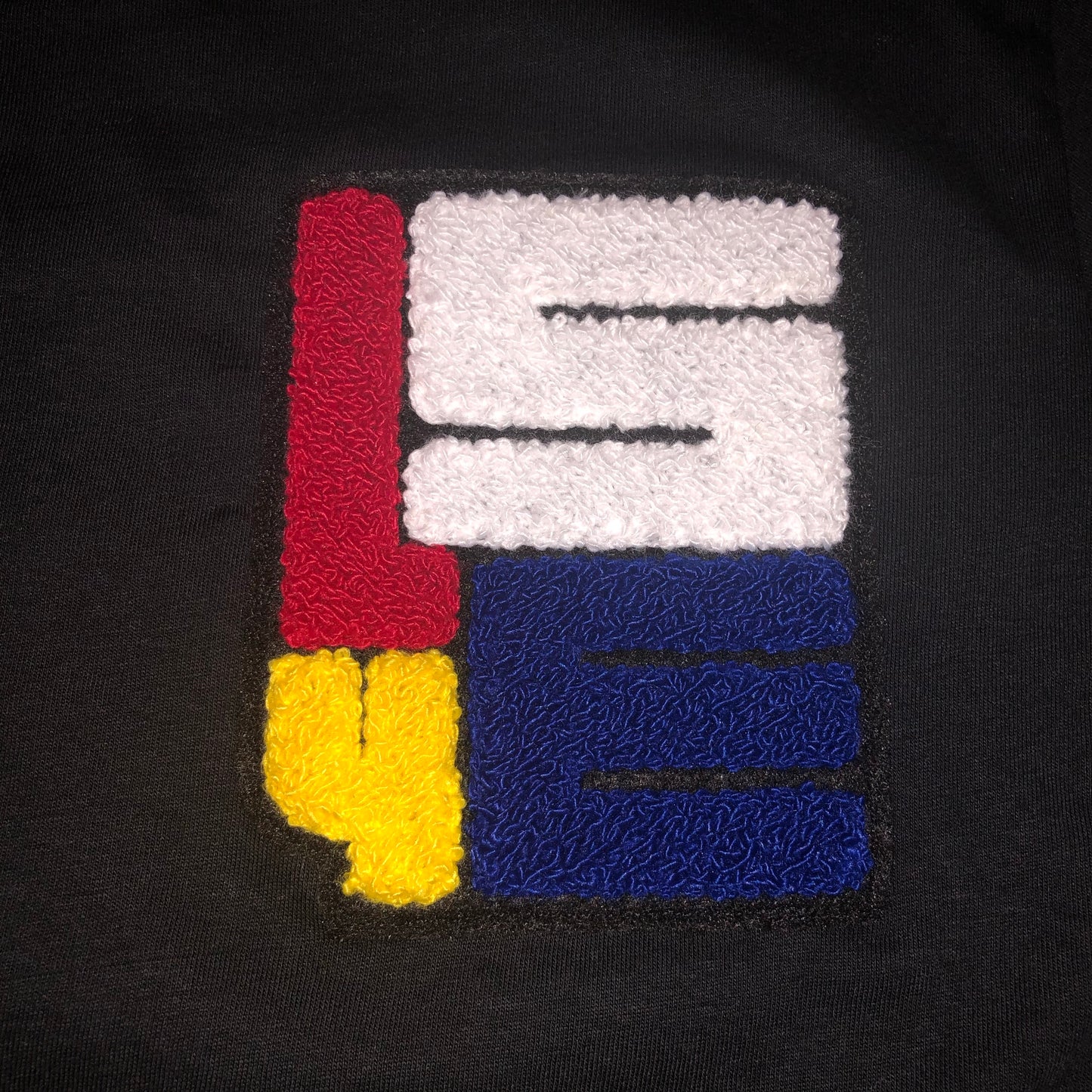 Wisdom Tee