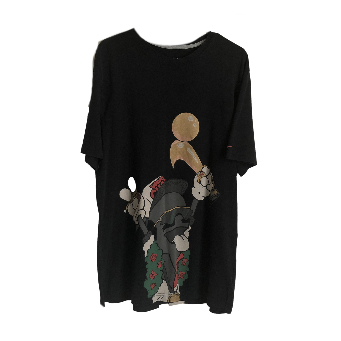 Nike Vintage Mars Tee