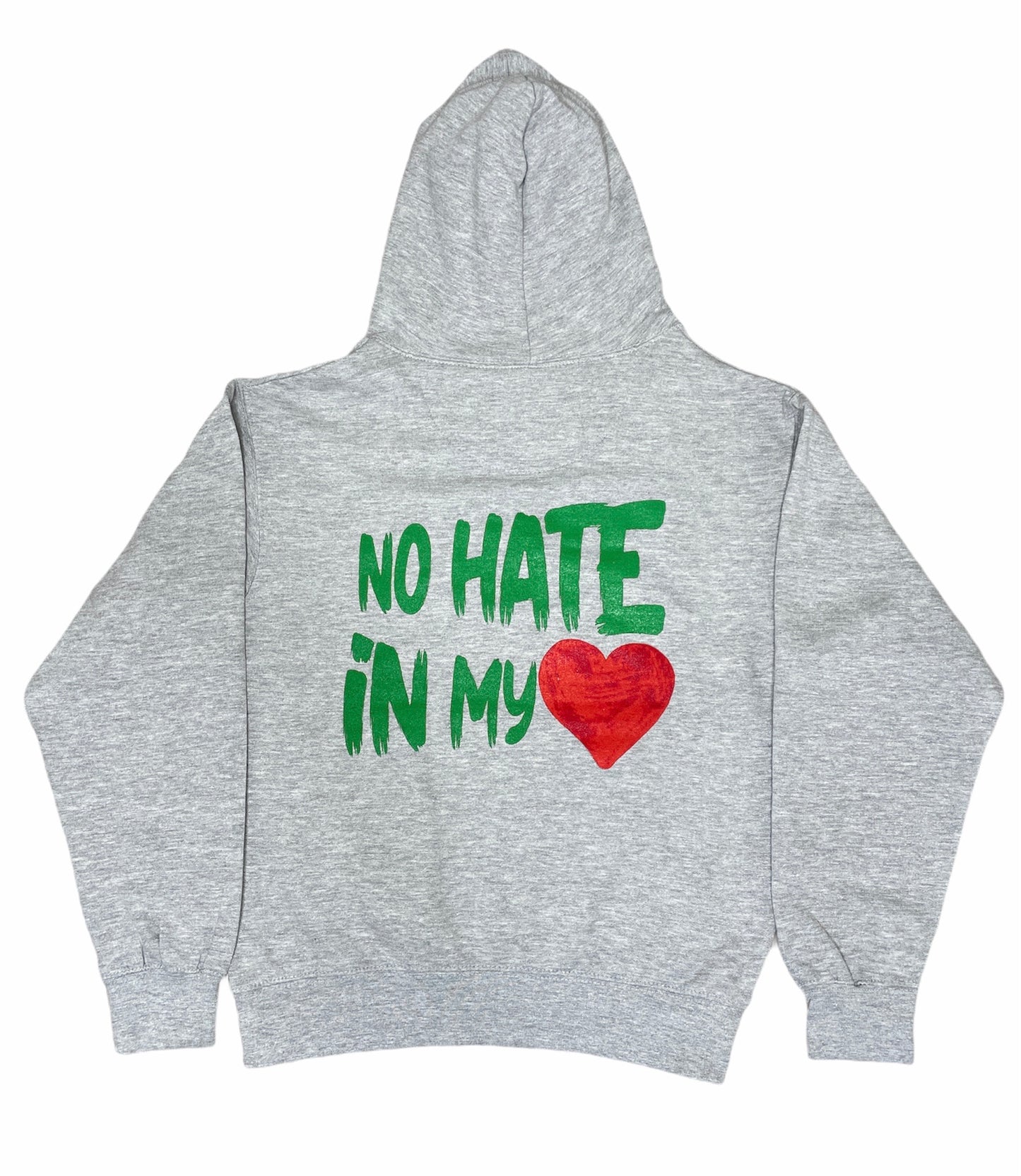 KIDS No Hate Hoodies