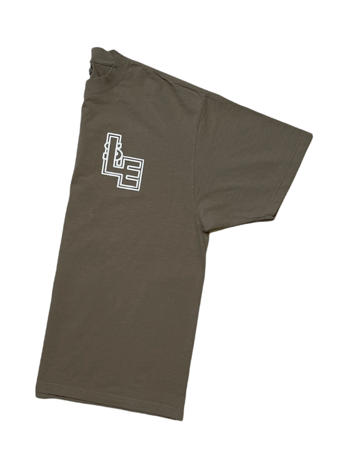 Check on your Friends Tee
