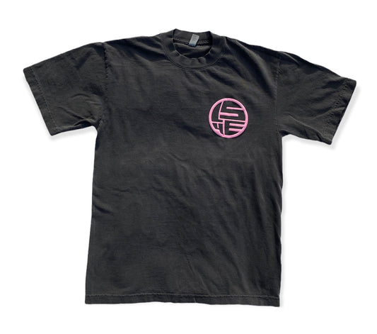 CHECK ON YOUR MOM TEE