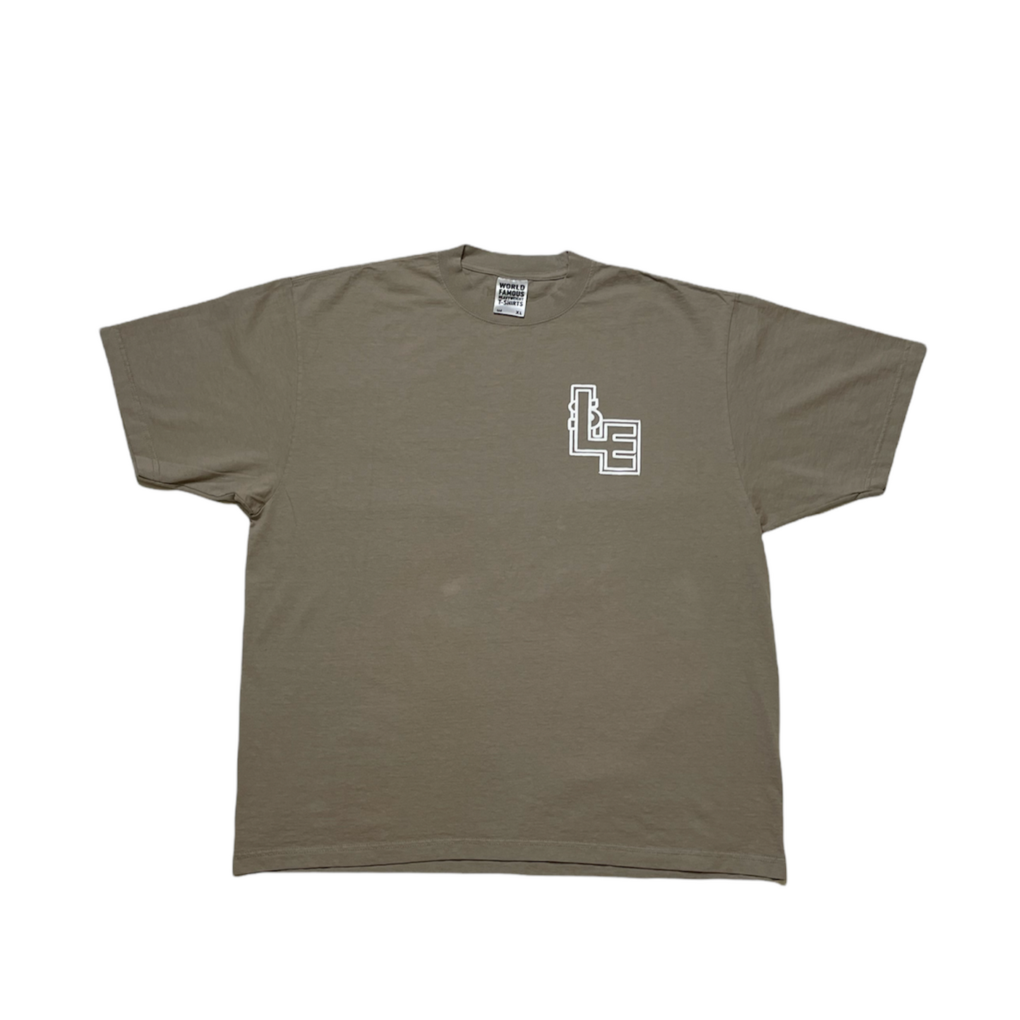 Check on your Friends Tee