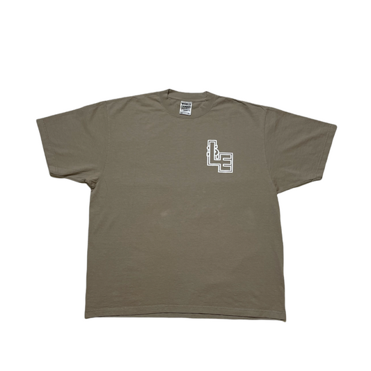 Check on your Friends Tee