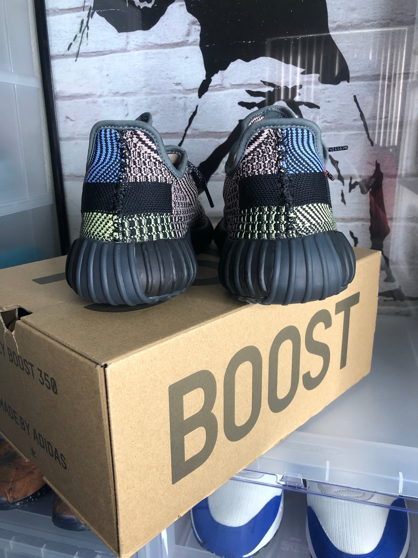 Adidas Yeezy Boost 350 V2 Yecheil