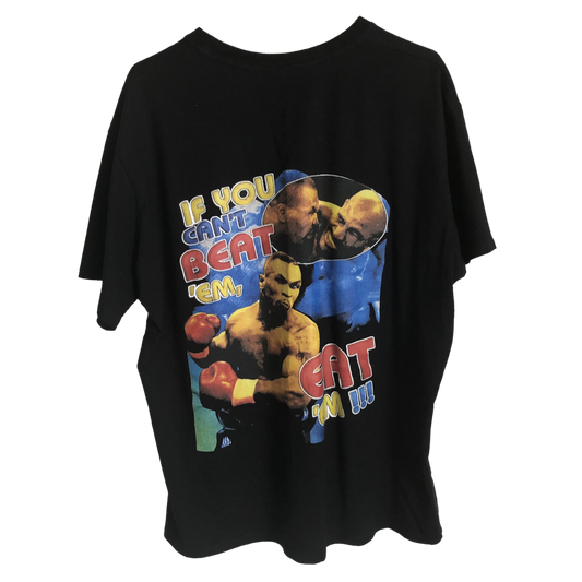 Mike Tyson T-shirt
