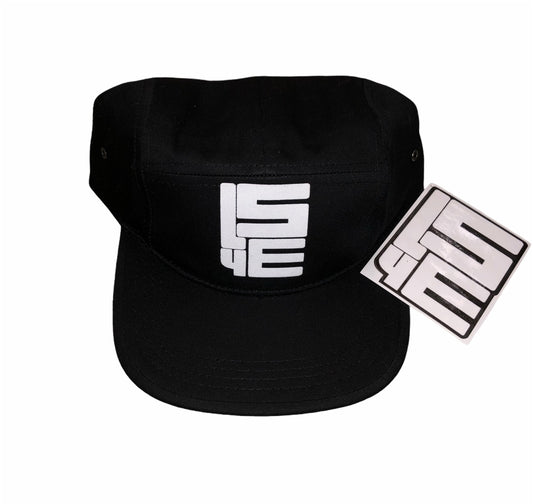 The Logo Cap