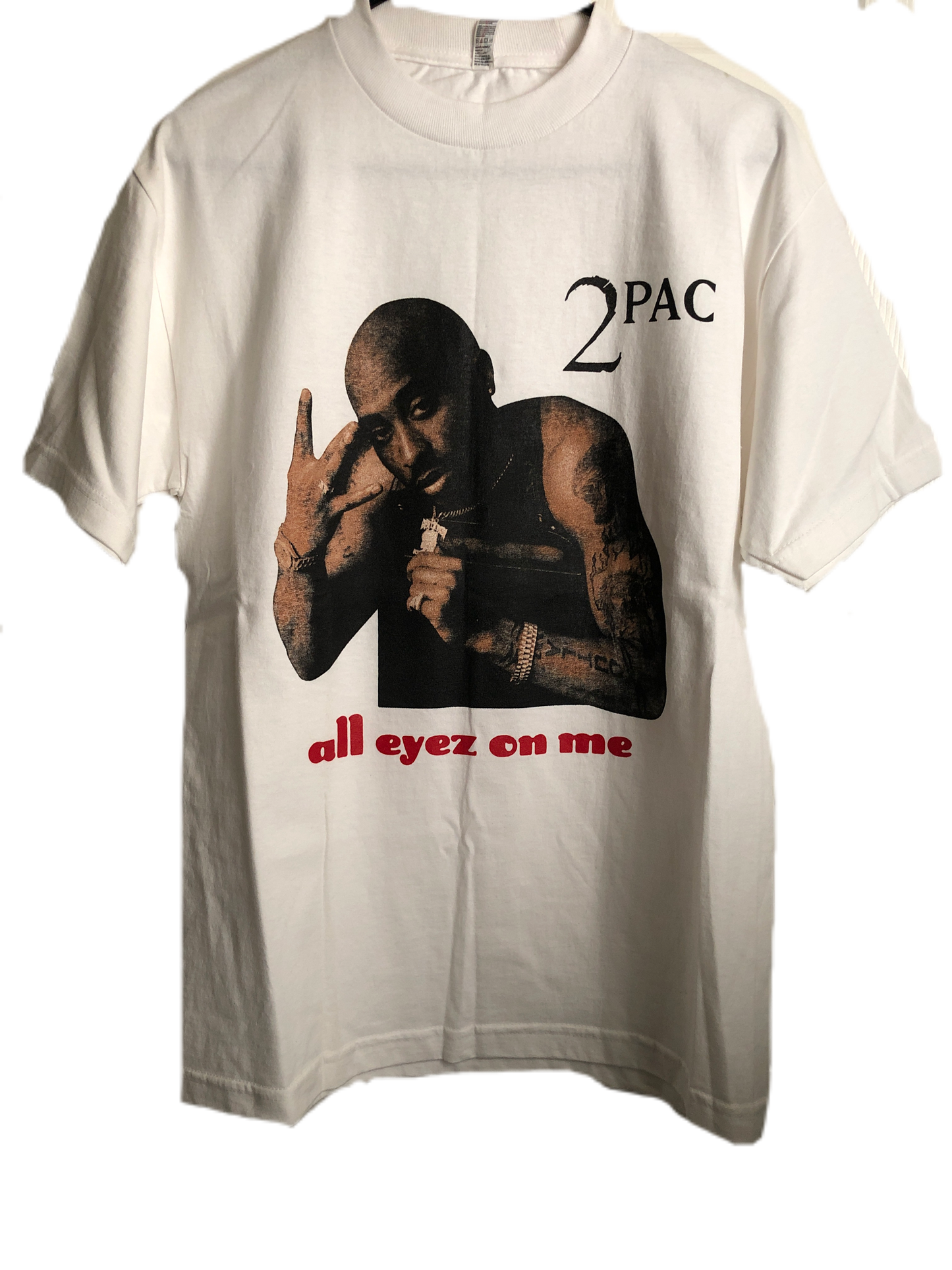 Tupac Tee