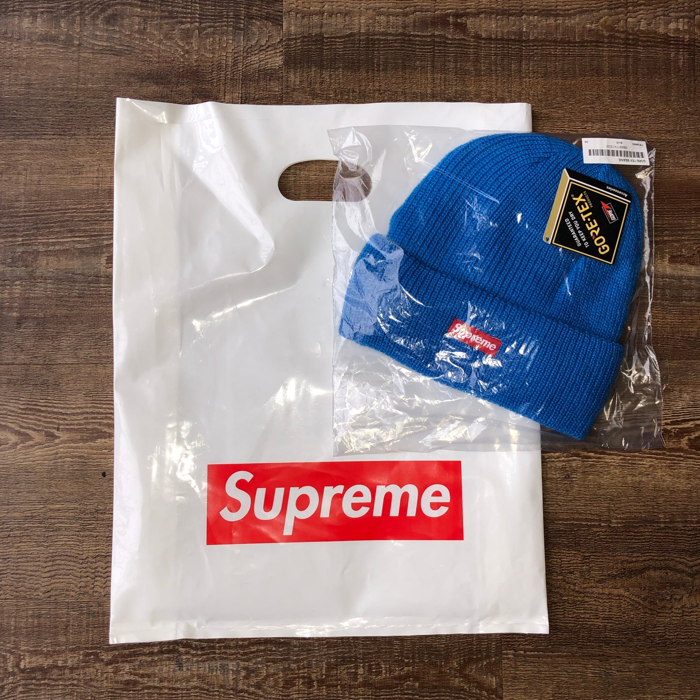 Supreme Beanie