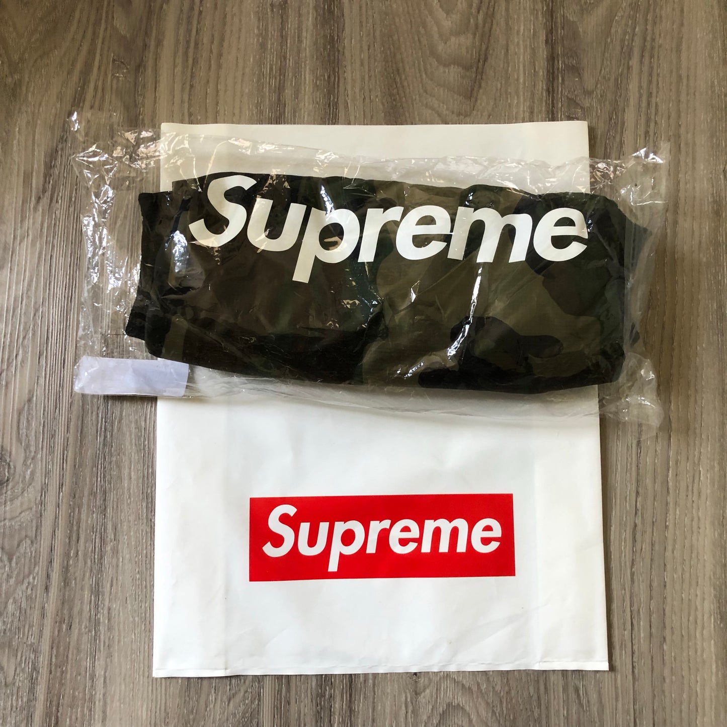Supreme Hand warmer