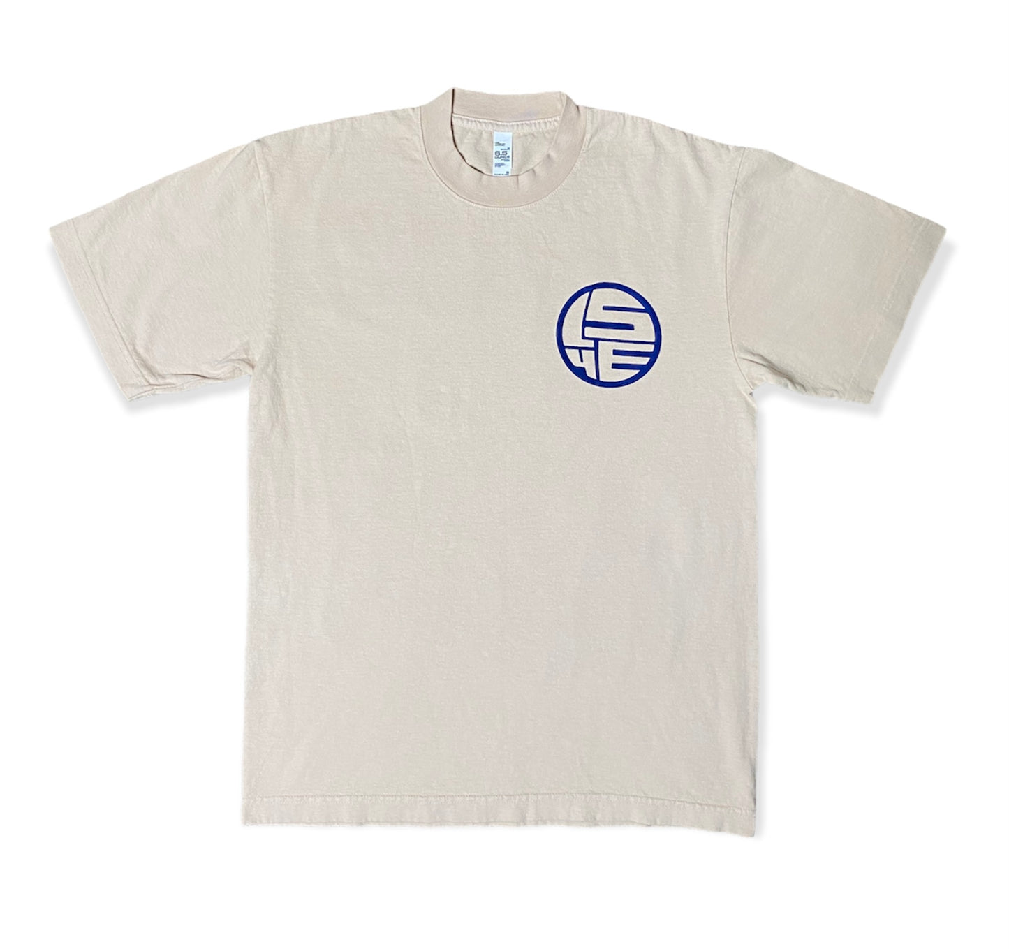 CHECK ON YOUR FRIENDS TEE