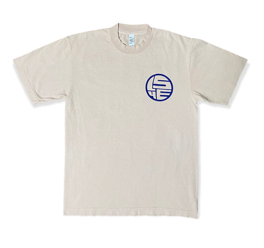 CHECK ON YOUR FRIENDS TEE