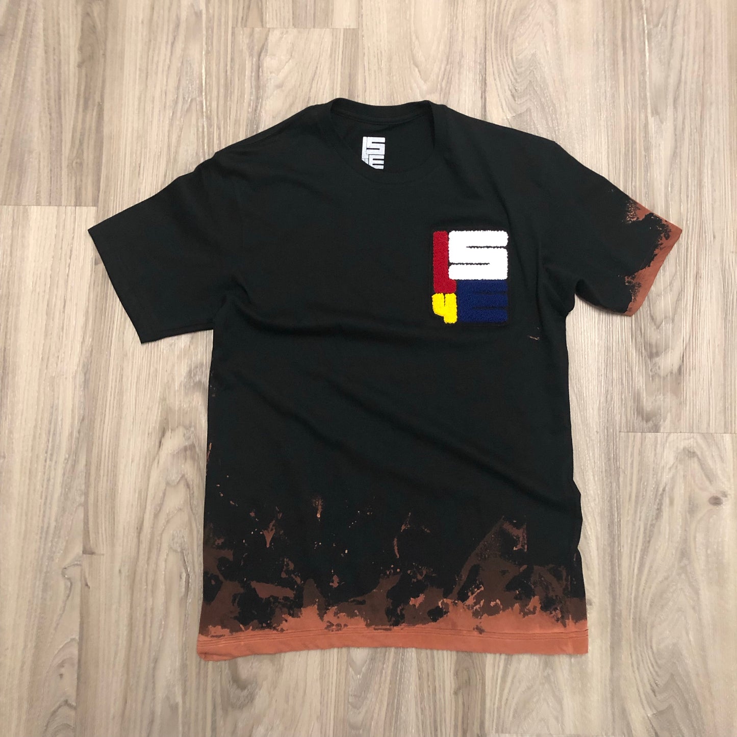 Wisdom Tee
