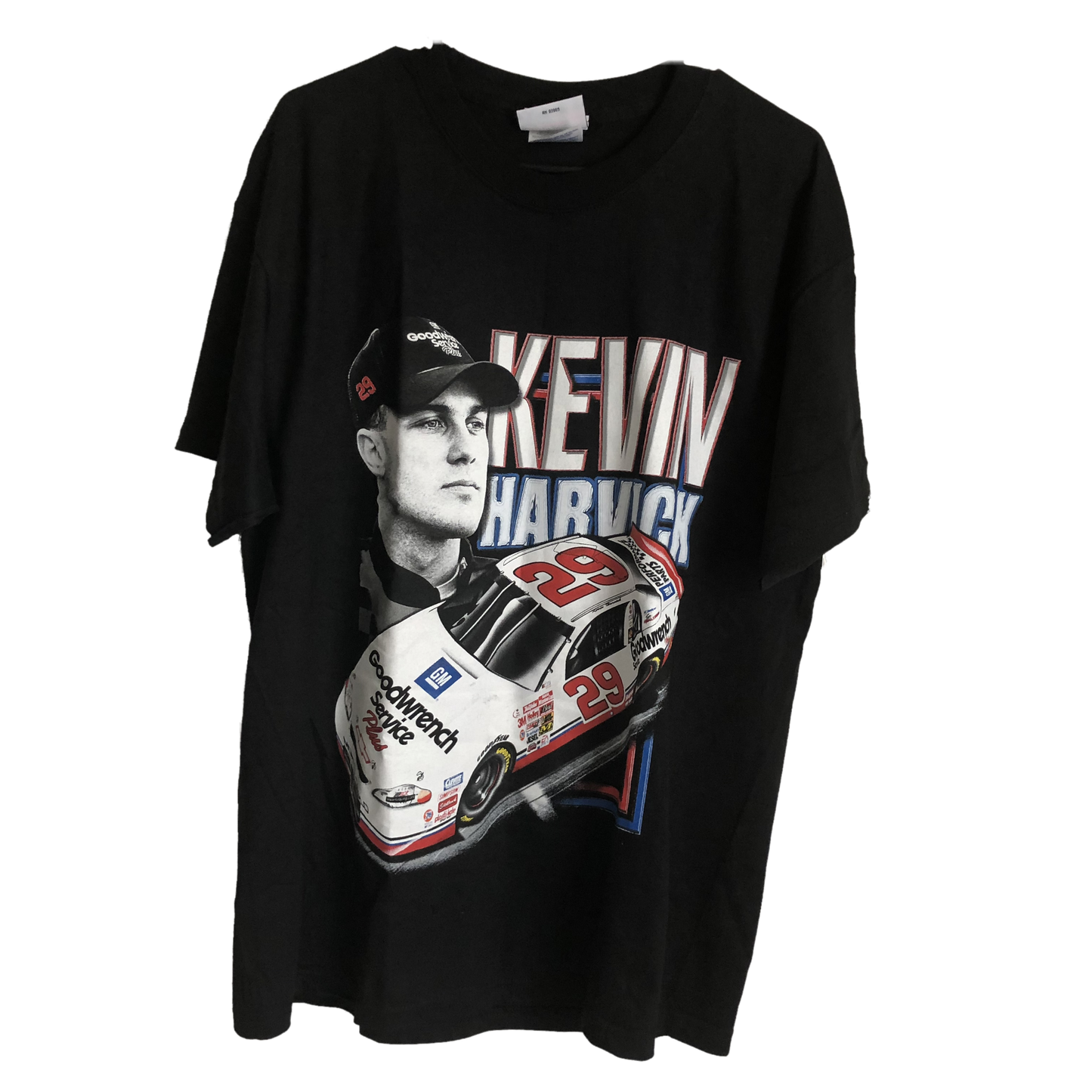 Vintage NASCAR Tee