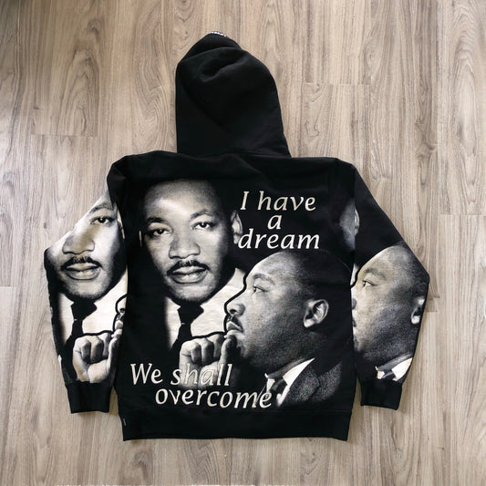 Supreme Hoodie