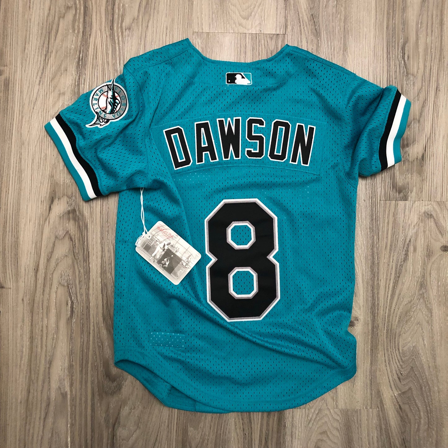 Andre Dawson Jersey