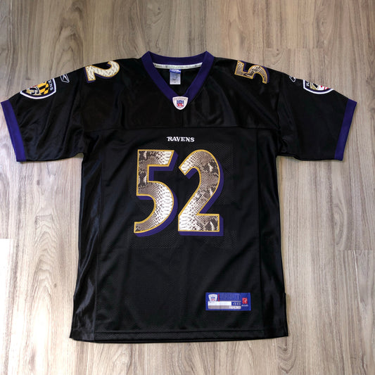 Ray Lewis Jersey