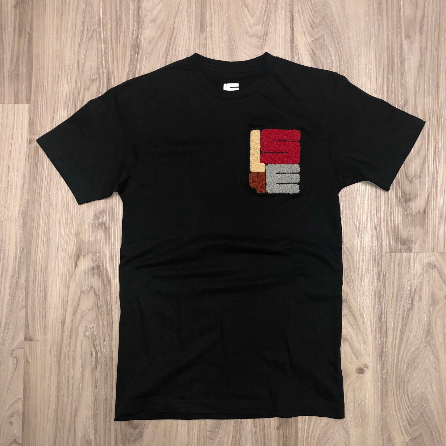 Wisdom Tee