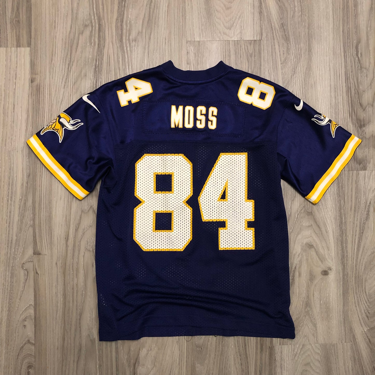 Randy Moss Jersey