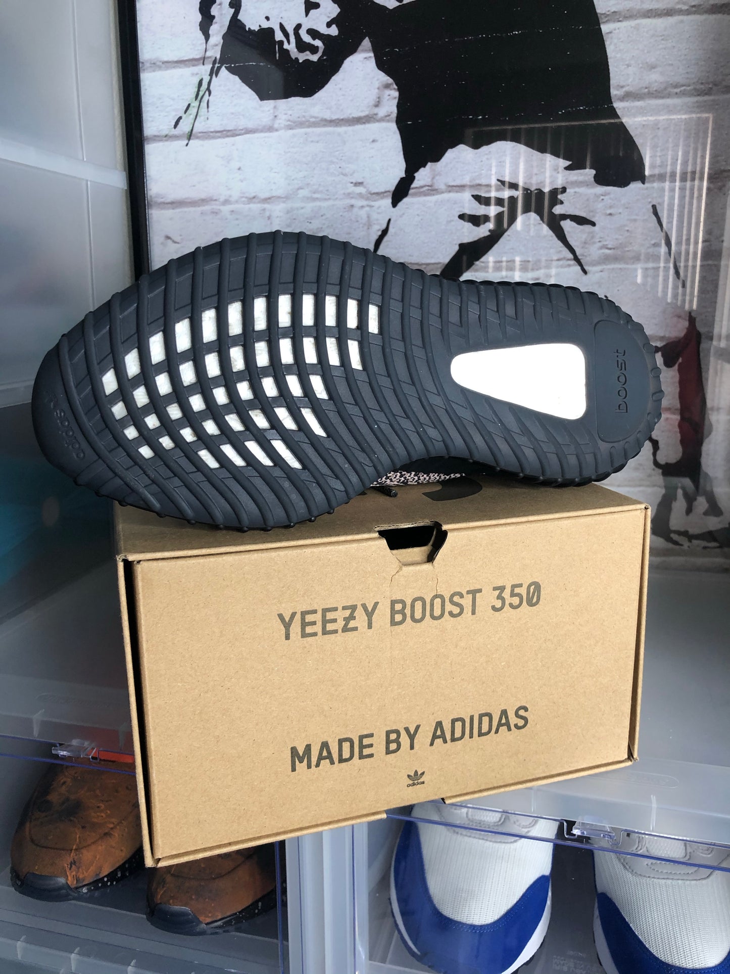 Adidas Yeezy Boost 350 V2 Yecheil