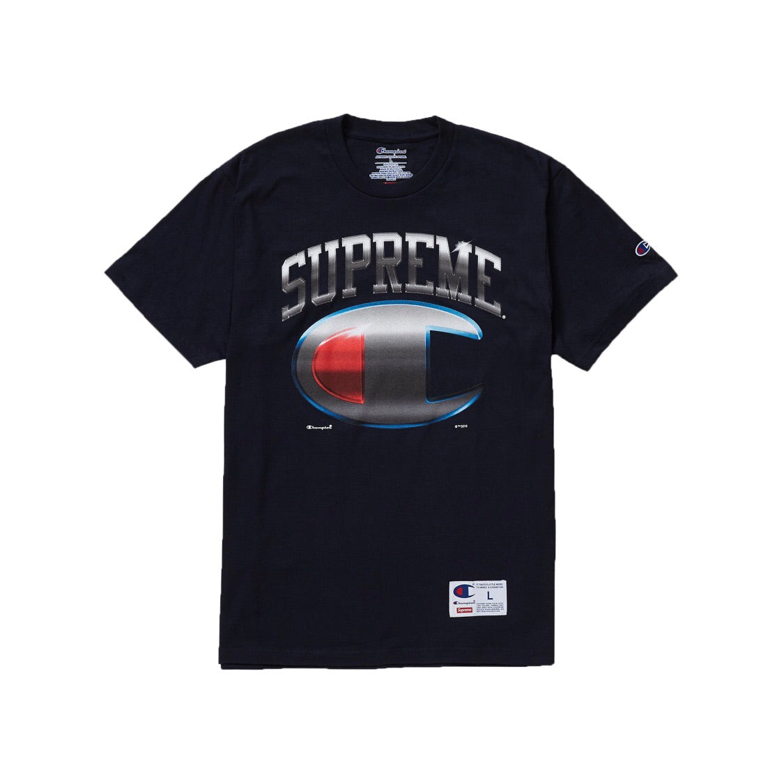 Supreme Tee