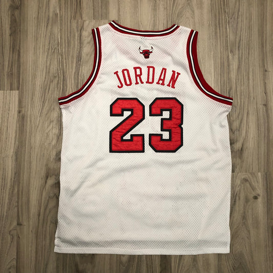 Bootleg Nike Micheal Jordan Jersey