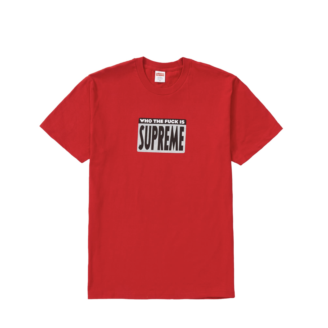 Supreme Tee