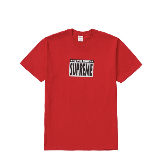 Supreme Tee