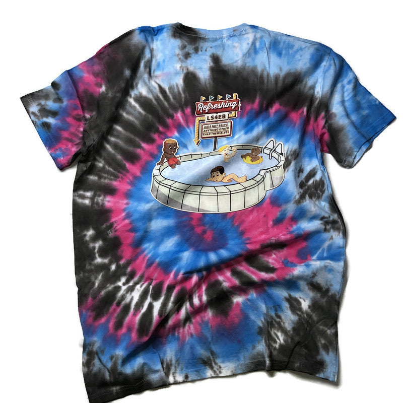 KBT summer Tee’s