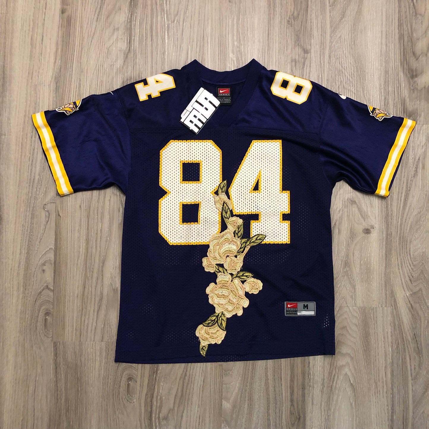 Randy Moss Jersey