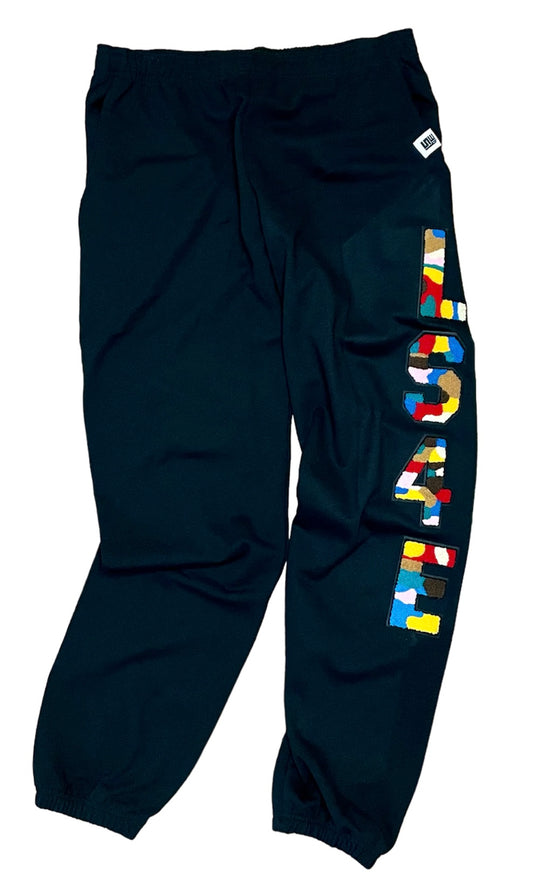 LS4E “Chenille” SweatPants