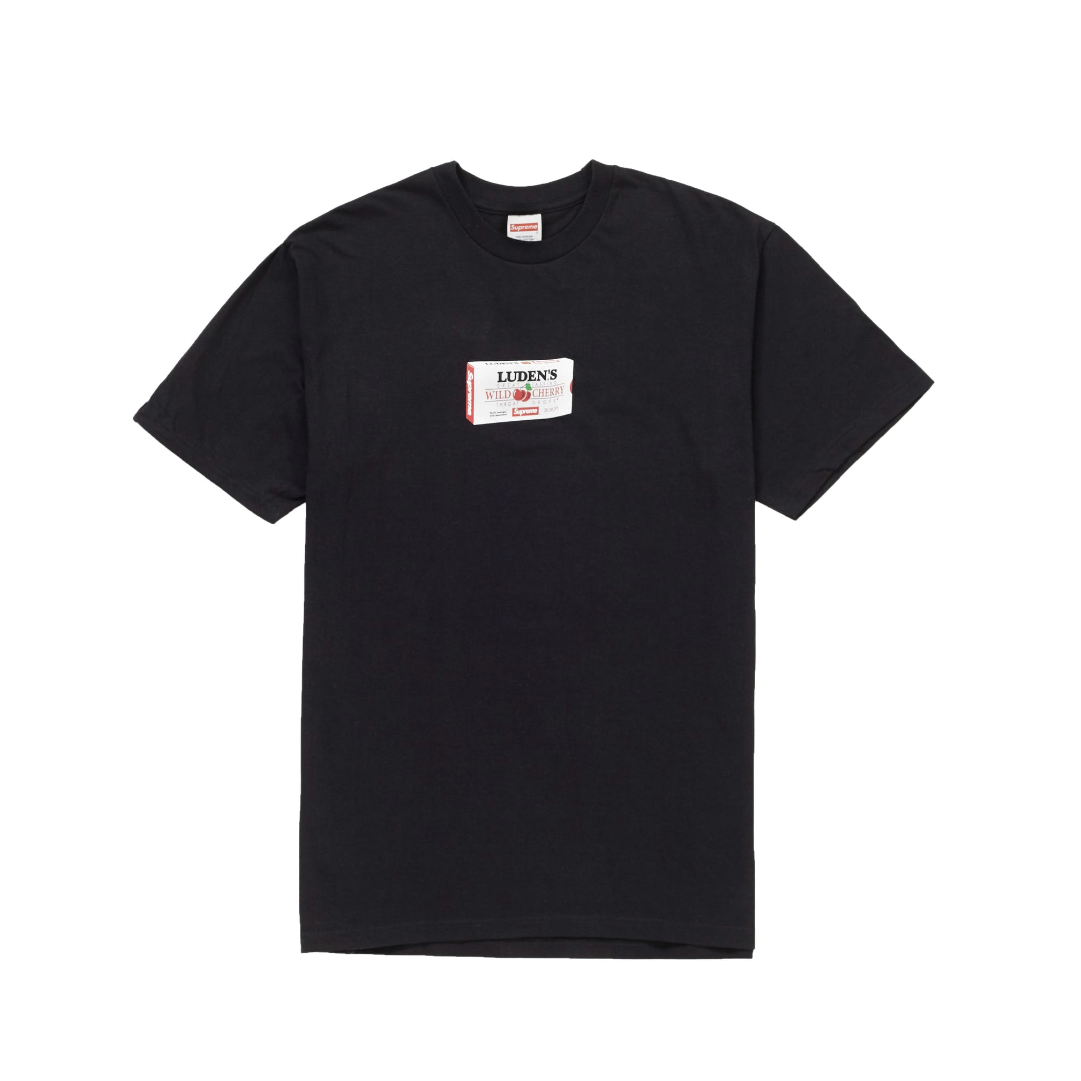 Supreme Tee