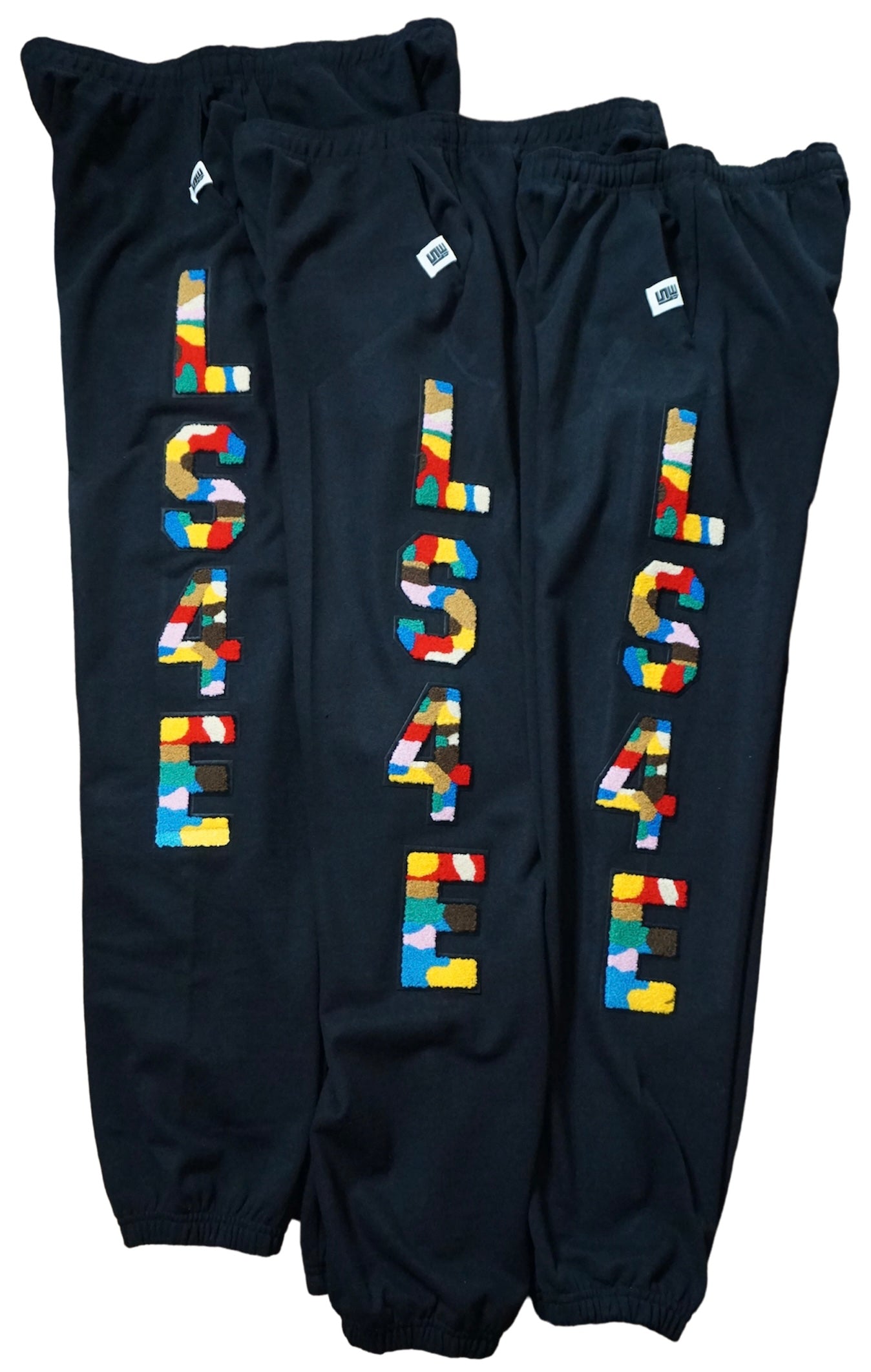LS4E “Chenille” SweatPants