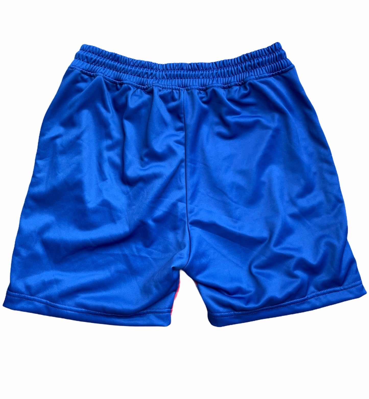 LS4E Flavor Shorts