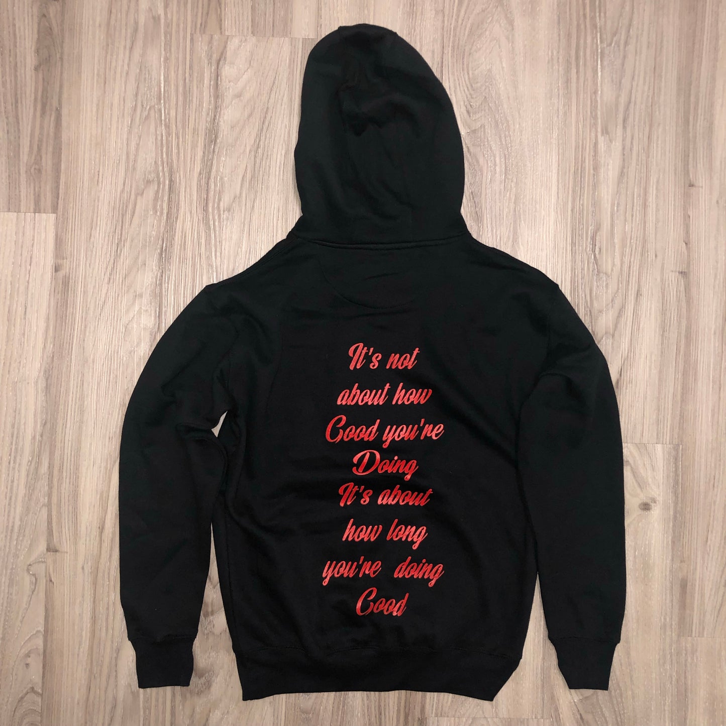 Wisdom Hoodie