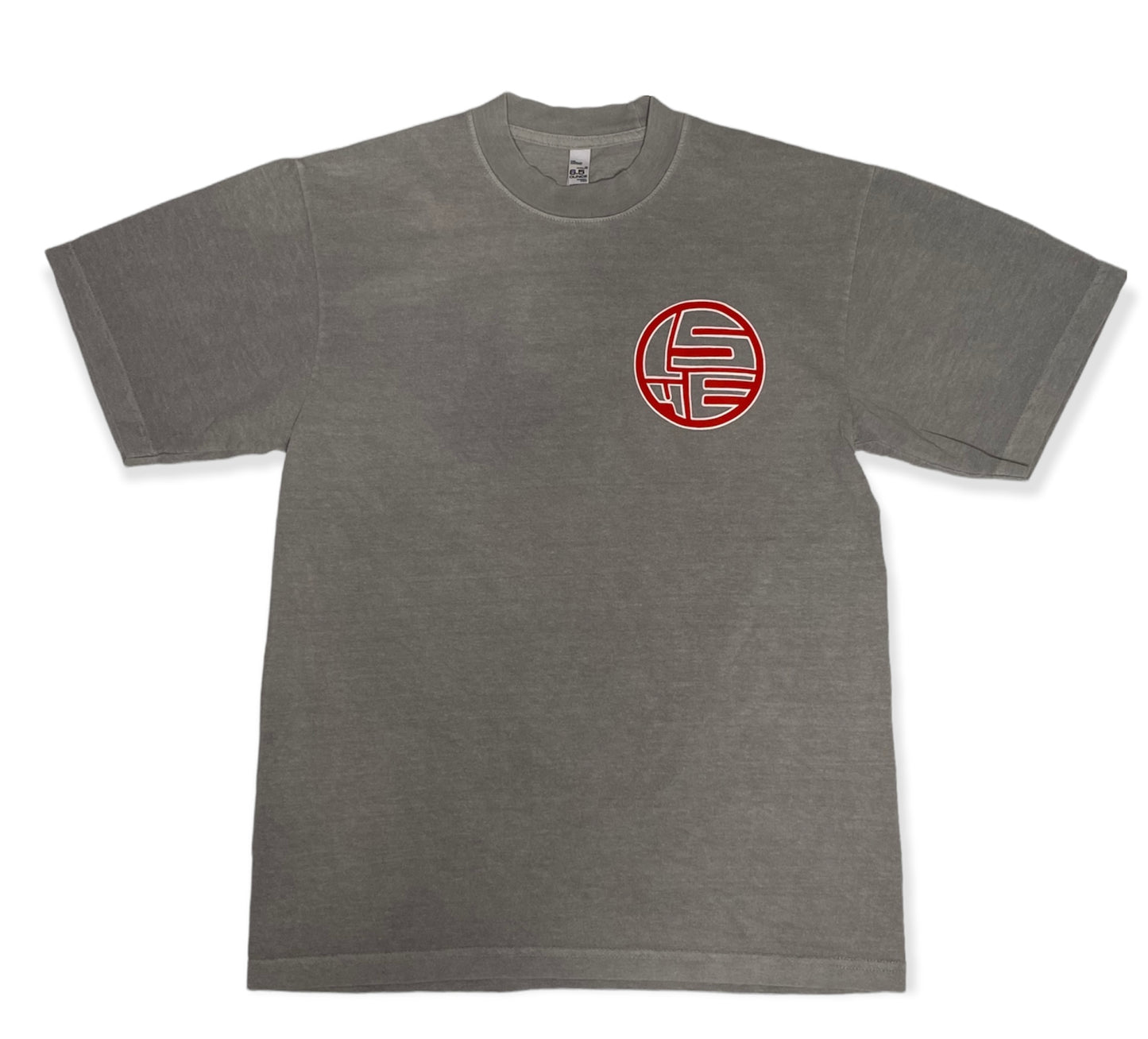 CHECK ON YOUR FRIENDS TEE
