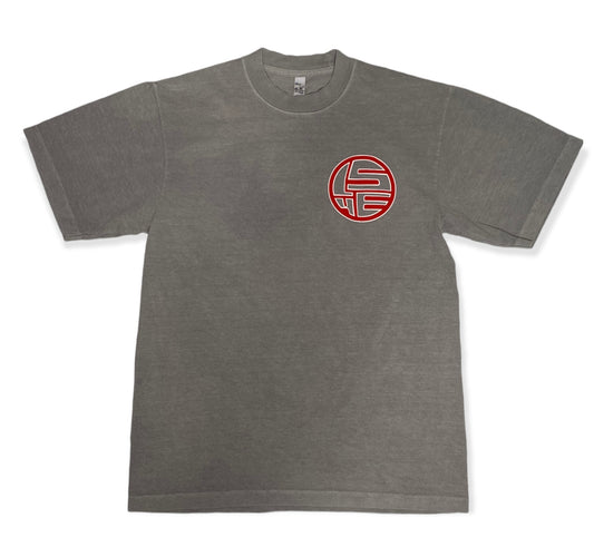 CHECK ON YOUR FRIENDS TEE