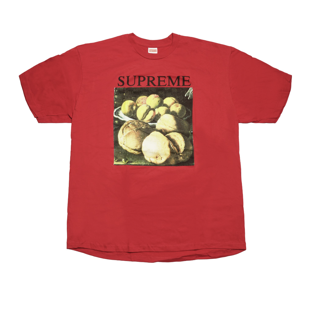 Supreme Tee